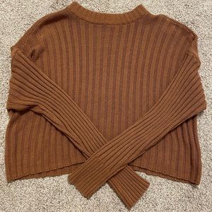 American Eagle Sweater